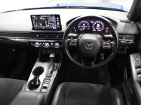Honda CIVIC лот № 10516 оценка 4  с аукциона в Японии 4