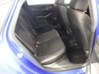 Honda CIVIC лот № 10516 оценка 4  с аукциона в Японии 6