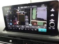 Honda CIVIC лот № 10516 оценка 4  с аукциона в Японии 10