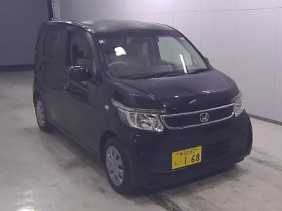 Honda N WGN