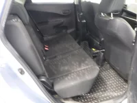 Toyota RACTIS лот № 10056 оценка 3.5  с аукциона в Японии 6