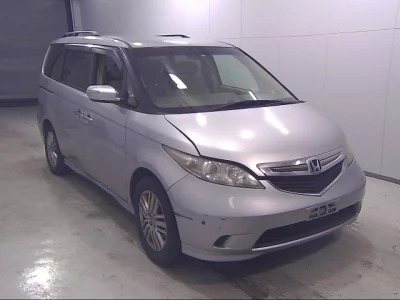 Honda ELYSION