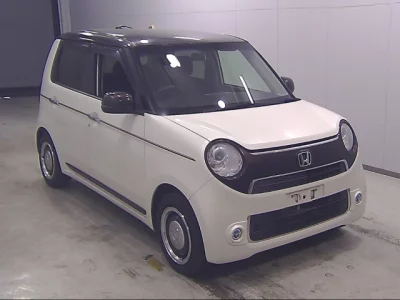 Honda N ONE