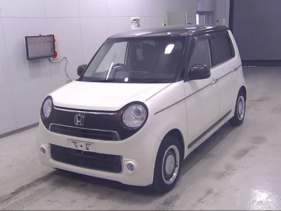 Honda N ONE