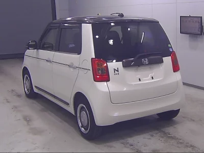 Honda N ONE