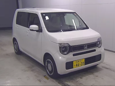 Honda N WGN