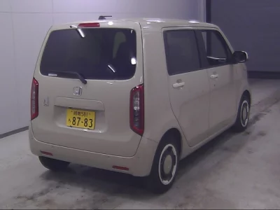Honda N WGN
