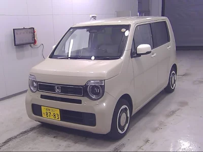 Honda N WGN
