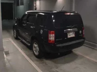 Dodge NITRO лот № 3046 оценка R  с аукциона в Японии 1