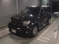 Dodge NITRO лот № 3046 оценка R  с аукциона в Японии 3