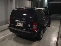 Dodge NITRO лот № 3046 оценка R  с аукциона в Японии 4