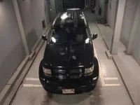 Dodge NITRO лот № 3046 оценка R  с аукциона в Японии 5