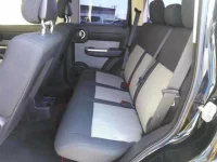 Dodge NITRO лот № 3046 оценка R  с аукциона в Японии 8