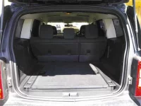 Dodge NITRO лот № 3046 оценка R  с аукциона в Японии 9