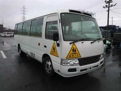 Toyota COASTER