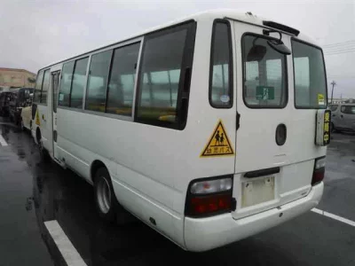 Toyota COASTER
