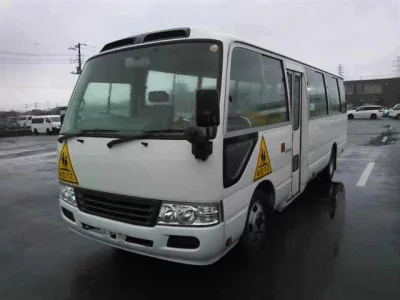 Toyota COASTER