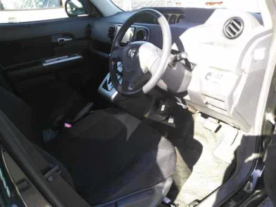 Toyota Corolla Rumion