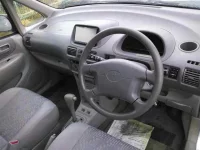 Toyota COROLLA SPACIO лот № 8103 оценка R  с аукциона в Японии 2