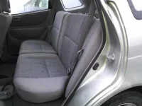 Toyota COROLLA SPACIO лот № 8103 оценка R  с аукциона в Японии 8