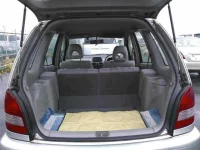 Toyota COROLLA SPACIO лот № 8103 оценка R  с аукциона в Японии 9