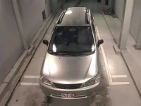 Toyota COROLLA SPACIO лот № 8103 оценка R  с аукциона в Японии 5