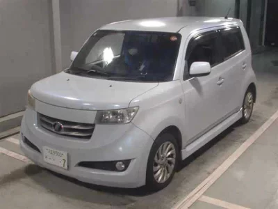 Toyota BB
