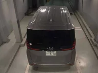 Toyota NOAH лот № 8162 оценка R  с аукциона в Японии 5