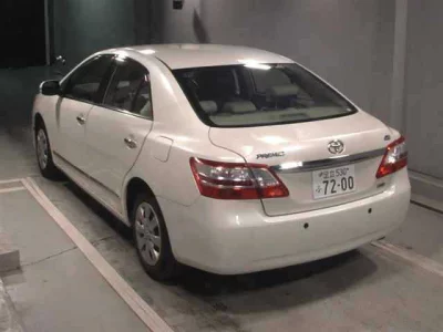 Toyota PREMIO