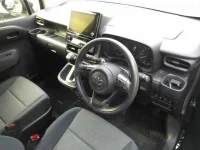 Toyota SIENTA лот № 203 оценка 3.5  с аукциона в Японии 2