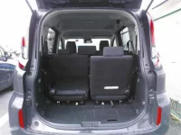 Toyota SIENTA лот № 203 оценка 3.5  с аукциона в Японии 9