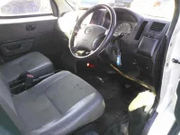 Toyota TOWN ACE TRUCK лот № 4020 оценка R  с аукциона в Японии 2