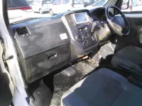 Toyota TOWN ACE TRUCK лот № 4020 оценка R  с аукциона в Японии 7