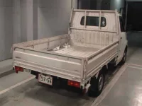 Toyota TOWN ACE TRUCK лот № 4020 оценка R  с аукциона в Японии 4
