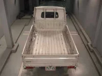 Toyota TOWN ACE TRUCK лот № 4020 оценка R  с аукциона в Японии 6