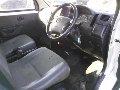 Toyota TownAce Truck