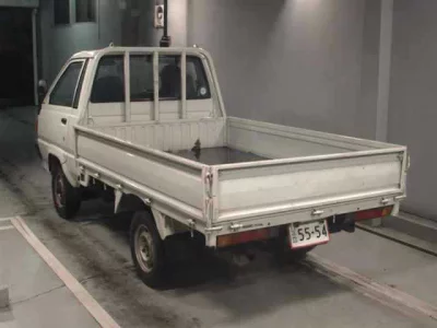 Toyota TOWN ACE TRUCK  с аукциона в Японии