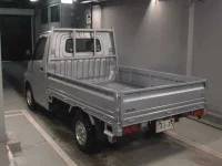 Toyota TOWN ACE TRUCK лот № 4517 оценка 3  с аукциона в Японии 1