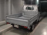 Toyota TOWN ACE TRUCK лот № 4517 оценка 3  с аукциона в Японии 4