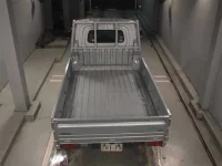 Toyota TOWN ACE TRUCK лот № 4517 оценка 3  с аукциона в Японии 6