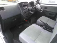 Toyota TOWN ACE TRUCK лот № 4517 оценка 3  с аукциона в Японии 7