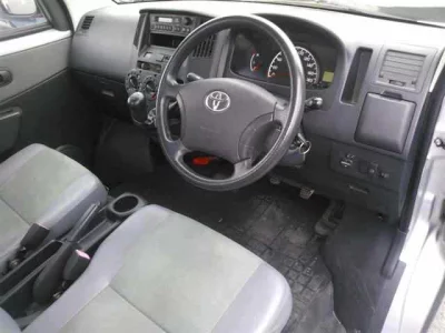 Toyota TOWN ACE TRUCK  с аукциона в Японии