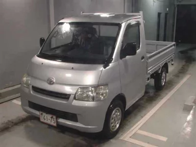 Toyota TOWN ACE TRUCK  с аукциона в Японии