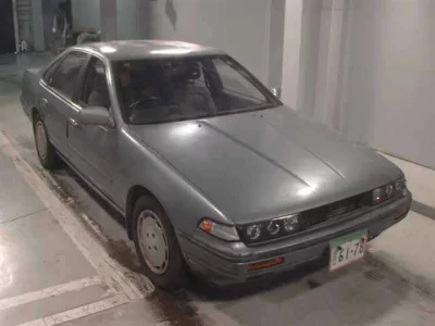 Nissan CEFIRO