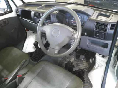 Nissan CLIPPER TRUCK