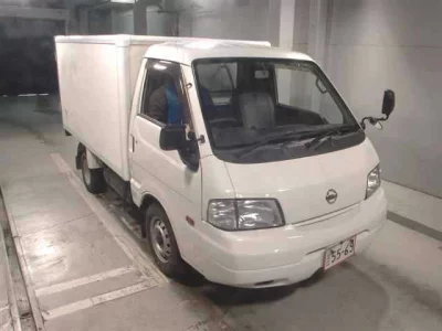 Nissan VANETTE TRUCK