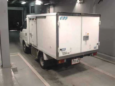 Nissan VANETTE TRUCK