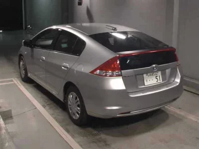 Honda INSIGHT