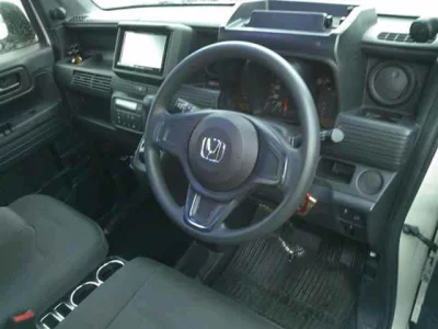 Honda N VAN