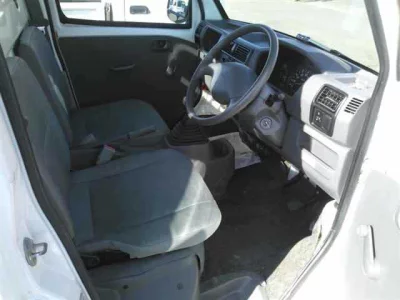 Mitsubishi MINICAB TRUCK